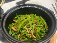 -湘阅•威海海鲜•湖南味道(华宝店)