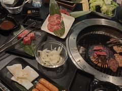 -和牛 烧肉寿喜烧涮锅 善(心斎橋店)