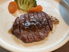 黑椒牛排-陶家堡·多意食餐饮(益健路店)