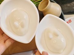 -芭夯兔·兔肉汤锅(新都店)