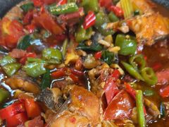 -61号餐吧(兴坪古镇漓江店)