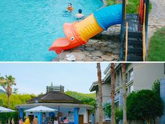 -宁波九龙湖开元度假村