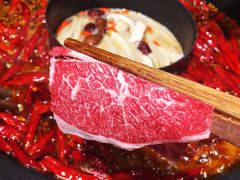 -蜀大侠火锅(建设路第五大道店)