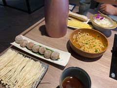 -老鼎旺安格斯牛肉火锅(衡艺广场店)