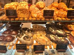 -81BAKERY(大学路店)