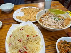 -61号餐吧(兴坪古镇漓江店)