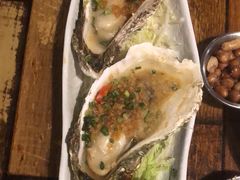 -质烤烤物·活烤海鲜(质烤总店)