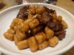 -新白鹿餐厅(爱琴海购物中心店)