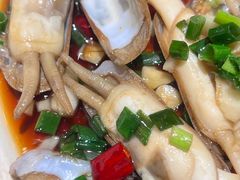 -健眺小海鲜(临海后山店)