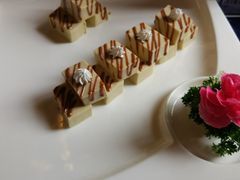 榛子鹅肝酱-马勒别墅·中餐厅