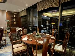 -蛇口希尔顿南海酒店·随轩中餐厅·粤菜