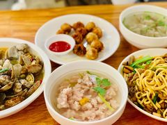 -大叔家福鼎小吃(十全街店)