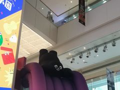 -天河领展广场