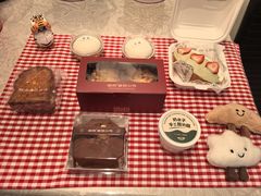 -富贵面包公司(运河店)