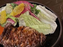 香橙鸭胸-gula