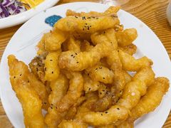 -米香居新鲁味·水饺餐厅