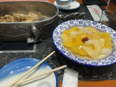 -徐师傅太子锅(龙泽路店)