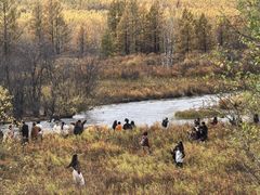 -莫尔道嘎国家森林公园