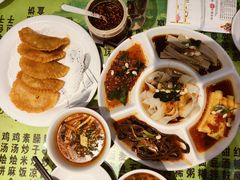 -令氏家外家周秦食府(高新店)