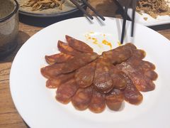 -丹江渔村(首都机场店)