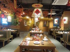 -实在湘·大碗土菜(竹料店)