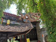 -湘子庙