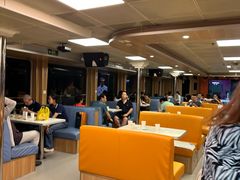 -澳门环岛游湾仔码头