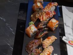 -一本魅·日式料理