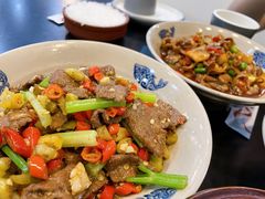 -潇湘阁(望京SOHO店)