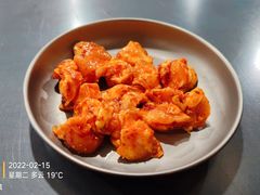 -夜食白市Yespicy·烧烤啤酒宵夜(番禺四海城店)