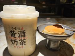 -寻宝记绍兴菜(状元店)