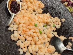 -吴越荣记苏州菜·松鼠桂鱼100%活鱼现做(斜塘老街店)