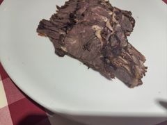 -西贝(满都海公园店)