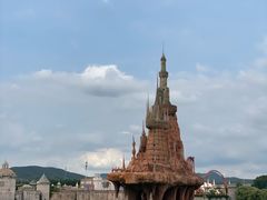 -大连海昌发现王国主题公园