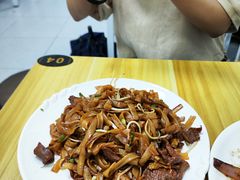 -美食店(华贵路店)
