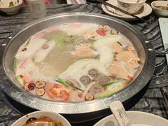 -天都火锅酒楼(虹梅南路店)