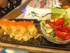-桃太郎寿司料理(南坪店)