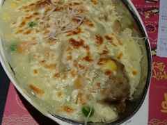 -百威KTV(恒福路店)