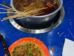 -马路边边串串香(双井直营店)