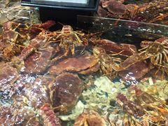 -盒马鲜生(皇庭广场店)