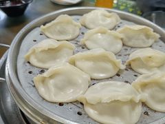 -志亮灌汤蒸饺·清真(庙后街店)