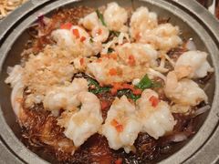 -绿茶餐厅(龙井船宴· 品牌总店)