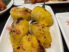 -渔乐之昕·铁板烧自助餐(虹悦城店)