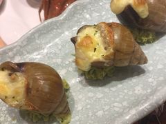-割烹旭日本料理(龙湖狮山天街店)