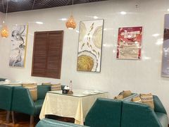 -东四民芳餐厅(世茂工三店)