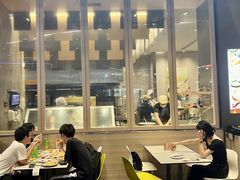 门面-乐凯撒披萨(福田COCOPark店)