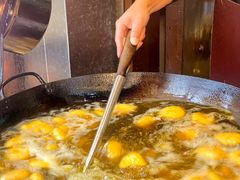 -李公庙糖油粑粑(李公庙巷店)