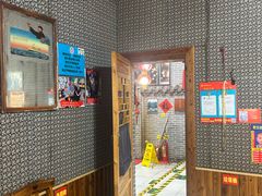 -即墨老公社·海肠捞饭大王(古城店)