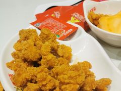 -豪享来中西餐厅(花果园店)