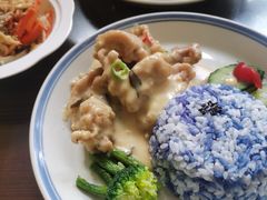 -马来MO简餐.南洋风味料理(美食街店)